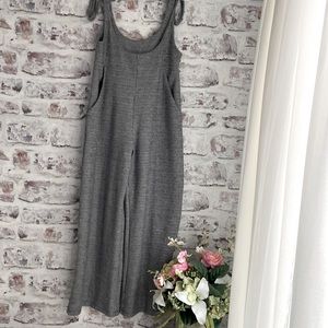 Free People Jumpsuit Size Medium